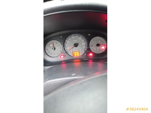 EMEKLİ KAMU PERSONELİNDEN BAKIMLI CLIO 1.5DCİ  ALİZE