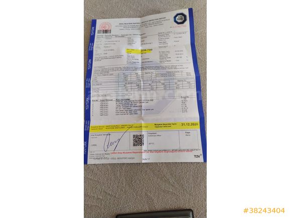 EMEKLİ KAMU PERSONELİNDEN BAKIMLI CLIO 1.5DCİ  ALİZE