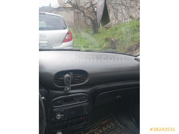 sahibinden 2000 model 1.3 yumurta kasa