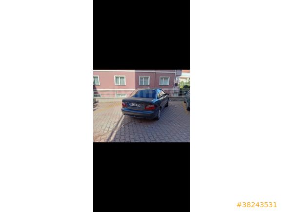 sahibinden 2000 model 1.3 yumurta kasa