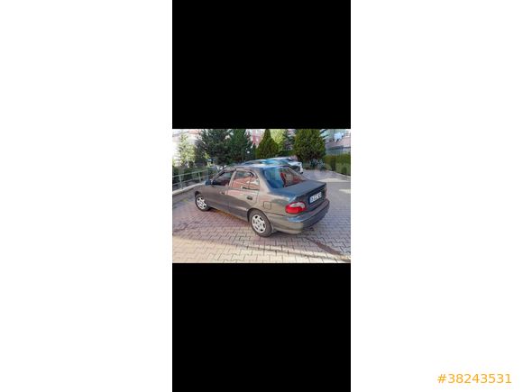 sahibinden 2000 model 1.3 yumurta kasa