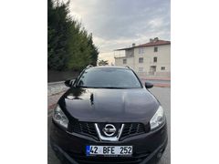 Sahibinden Nissan Qashqai 1.5 dCi Platinum 2011 Model 
