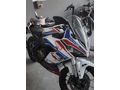 Sahibinden QJ SRK400 RR
