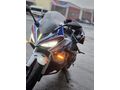 Sahibinden QJ SRK400 RR