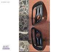 renault fluence sağ sol sis çerçevesi takım sıfır orjınal