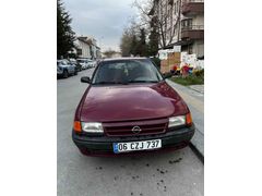 Sahibinden Opel Astra 1.6 GL 1993 Model 