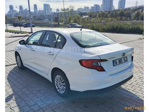 Sahibinden Fiat Egea 1.3 Multijet Easy 2023 Model