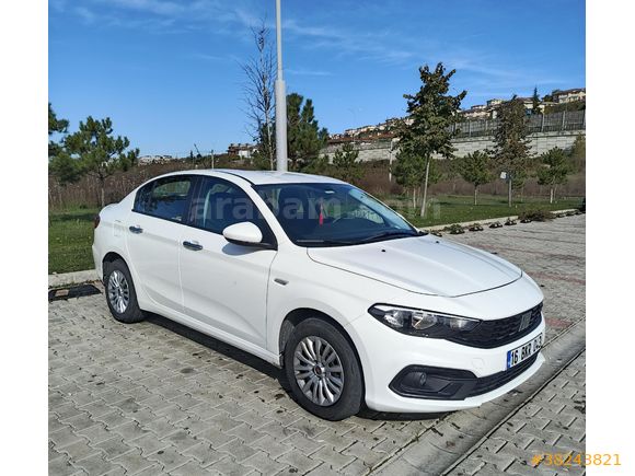 Sahibinden Fiat Egea 1.3 Multijet Easy 2023 Model