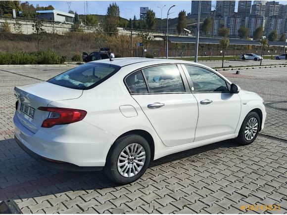 Sahibinden Fiat Egea 1.3 Multijet Easy 2023 Model