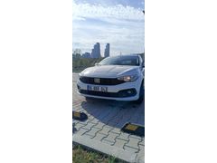 Sahibinden Fiat Egea 1.3 Multijet Easy 2023 Model