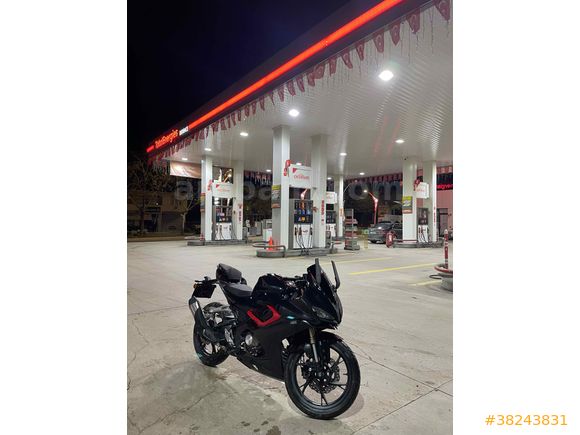 Sahibinden RKS SRK125-R 