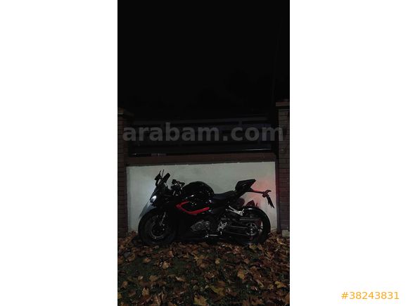 Sahibinden RKS SRK125-R 