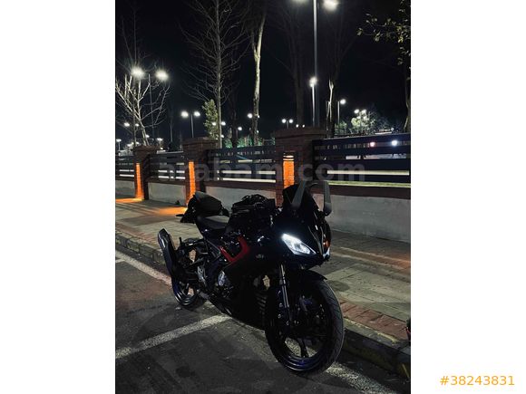 Sahibinden RKS SRK125-R 