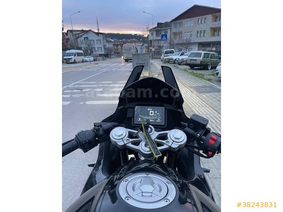 Sahibinden RKS SRK125-R 