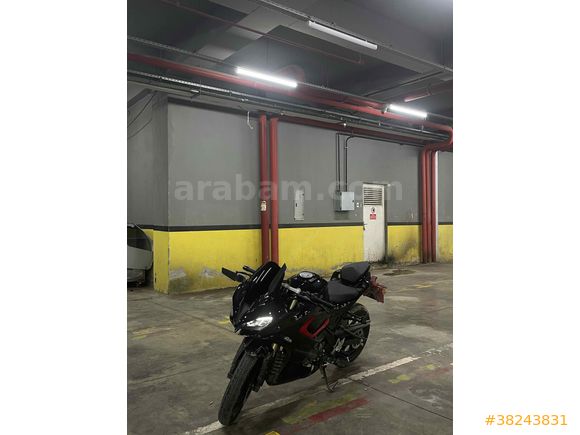 Sahibinden RKS SRK125-R 