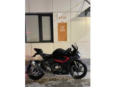 Sahibinden RKS SRK125-R 