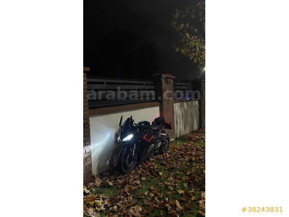 Sahibinden RKS SRK125-R 