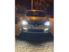 Sahibinden Renault Fluence 1.5 dCi Icon 2013 Model 