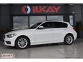 İLKAY'DAN 2017 BMW 116 D JOY PLUS 158,000 KM'DE