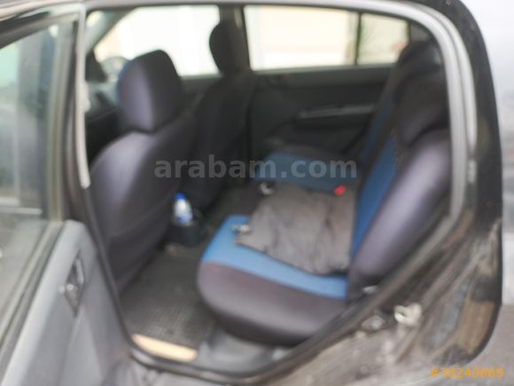 Sahibinden Hyundai Getz 1.5 CRDi GLS 2006 Model