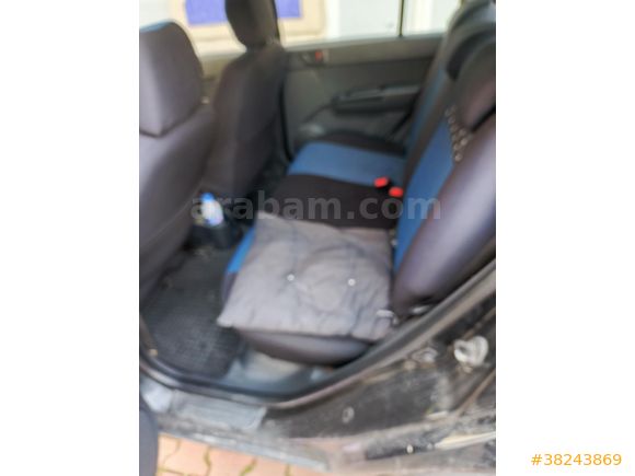 Sahibinden Hyundai Getz 1.5 CRDi GLS 2006 Model