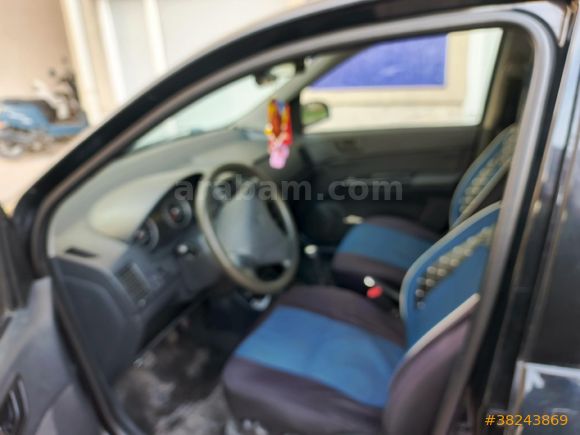 Sahibinden Hyundai Getz 1.5 CRDi GLS 2006 Model