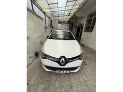 2016 Clio Sport Tourer 1.5 dCi EDC – Bakımlı – Dizel Otomatik