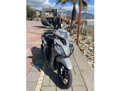 Sahibinden Honda Dio 