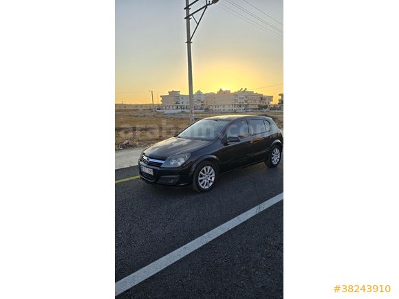 Sahibinden Opel Astra 1.3 CDTI Enjoy 2006 Model