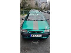 Sahibinden Citroen Saxo 1.4 SX 1997 Model