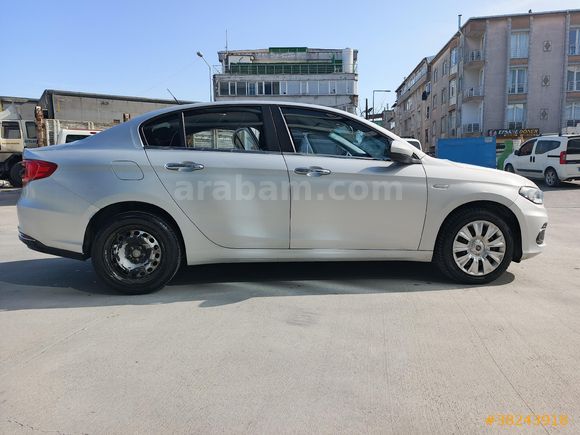 Sahibinden Fiat Egea 1.3 Multijet Easy 2017 Model