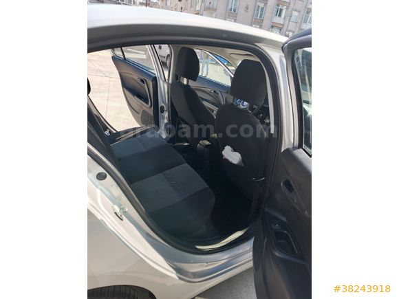 Sahibinden Fiat Egea 1.3 Multijet Easy 2017 Model