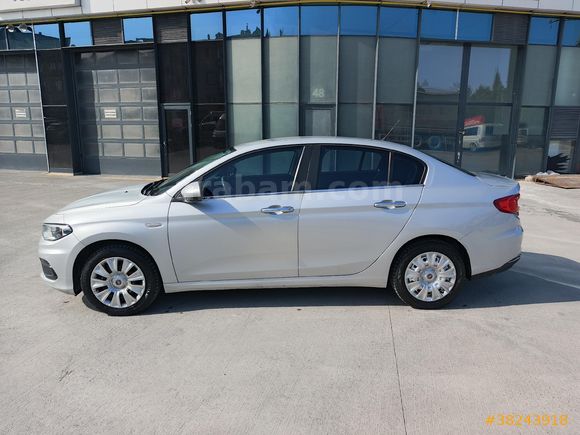 Sahibinden Fiat Egea 1.3 Multijet Easy 2017 Model