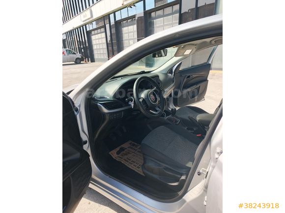 Sahibinden Fiat Egea 1.3 Multijet Easy 2017 Model