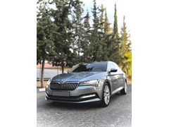 Sahibinden Skoda SuperB 1.6 TDI Prestige 2020 Model 