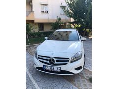 Sahibinden Mercedes - Benz A 180 CDI BlueEFFICIENCY Style 2013 Model 