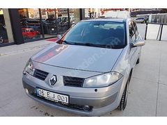 Sahibinden Renault Megane 1.6 Dynamique 2004 Model