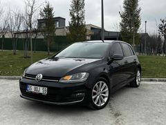 SAHİBİNDEN GOLF  1.6 TDI DSG BAKIMLI 