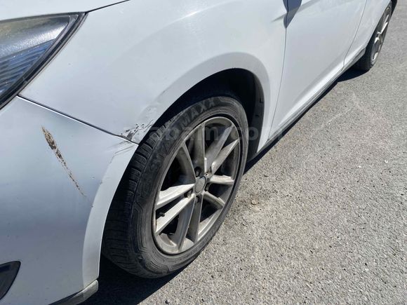 !?!?!?!?!?ACİL  KAZALI 

Ford Focus 1.6 TDCi Trend X 2015 Model