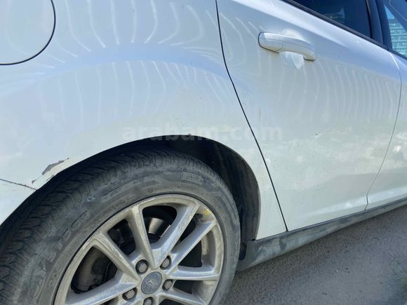 !?!?!?!?!?ACİL  KAZALI 

Ford Focus 1.6 TDCi Trend X 2015 Model