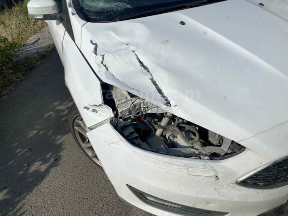 !?!?!?!?!?ACİL  KAZALI 

Ford Focus 1.6 TDCi Trend X 2015 Model