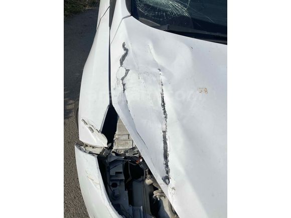 !?!?!?!?!?ACİL  KAZALI 

Ford Focus 1.6 TDCi Trend X 2015 Model