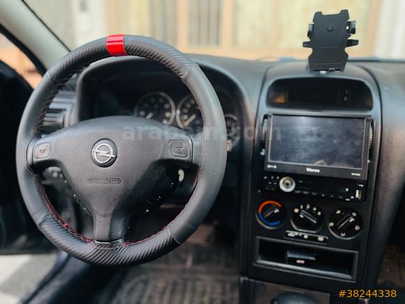 Sahibinden Opel Astra 1.6 CD 2000 Model