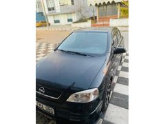 Sahibinden Opel Astra 1.6 CD 2000 Model 