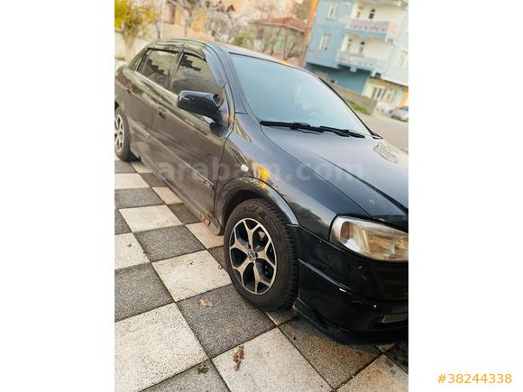 Sahibinden Opel Astra 1.6 CD 2000 Model