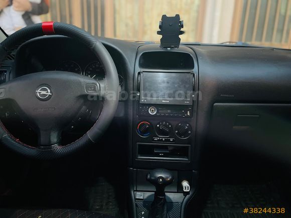 Sahibinden Opel Astra 1.6 CD 2000 Model