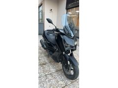 Sahibinden Yamaha X-Max 250 ABS 