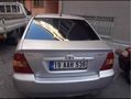 Sahibinden Toyota Corolla 1.6 Linea Terra 2004 Model  295 km Gri
