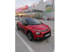 Sahibinden Citroen C3 1.2 PureTech Shine 2019 Model