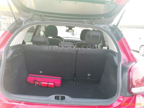 Sahibinden Citroen C3 1.2 PureTech Shine 2019 Model